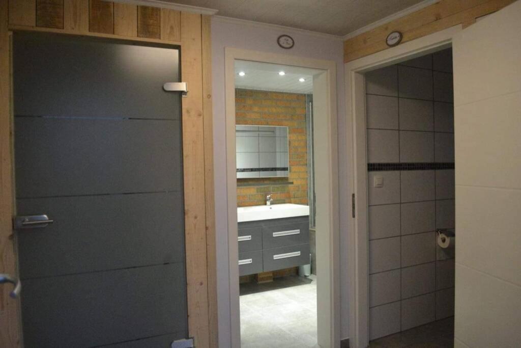 Les Maulau'X Villa Sberchamps ภายนอก รูปภาพ